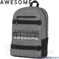 2018 Stationery Team Раница за училище Awesome 00843 2018 Stationery Team Раница за училище Awesome 00843